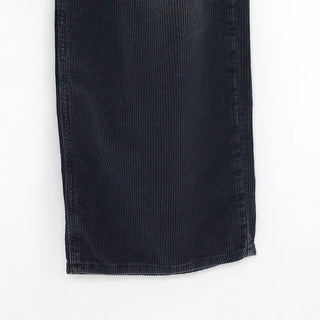 Brushed Overfit Pants