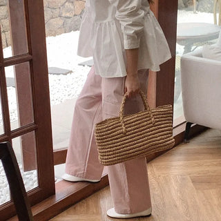 Transi Cargo Pants