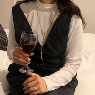 Basic necklace