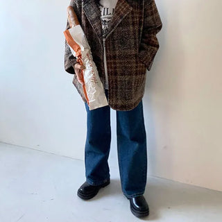 Basic denim