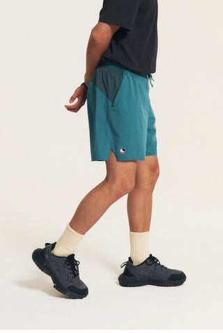 [Monterest x TTTM] Lightweight 4-Way Stretch Sports Shorts