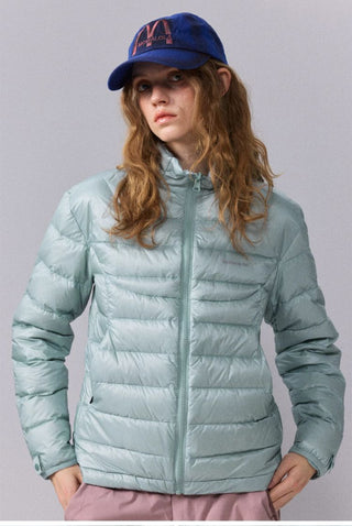 [Monterest] 3-in-1 Waterproof Shell with Down Liner