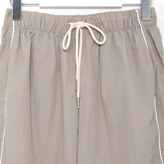 Cargo Banding Pants