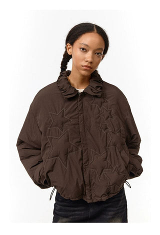 CONP Starry Padded Jacket