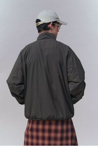 [Monterest] Water-Resistant Multi-Pocket Jacket