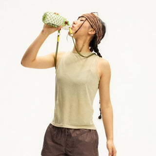 [Monterest] Quick-Dry Antibacterial Tank Top