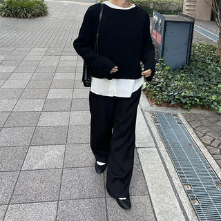 Simple slacks