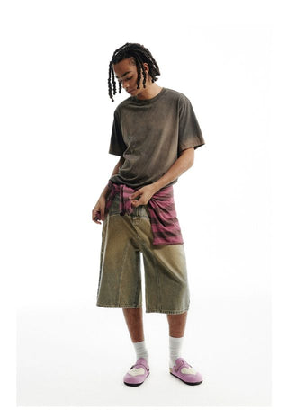 CONP 24SS Mud Pants (Mud)