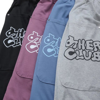 Big Pocket Rivet Pintuck Balloon Wide Training Pants