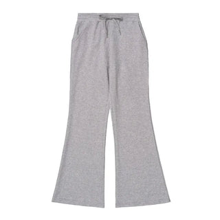 Bootcut training pants hip pads elastic band bootcut tall women petite women