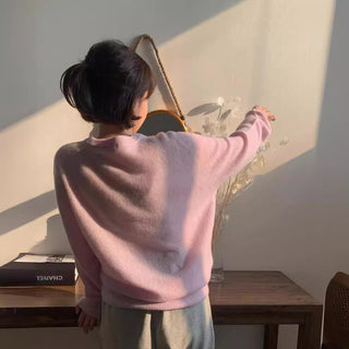 Cashmere sweater