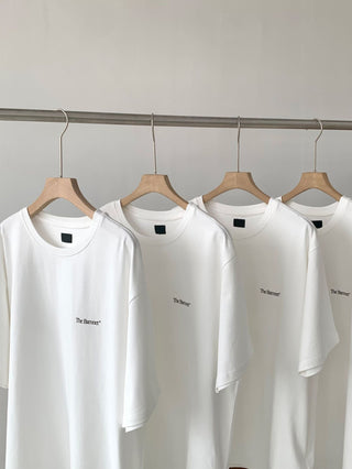 Couple print Top