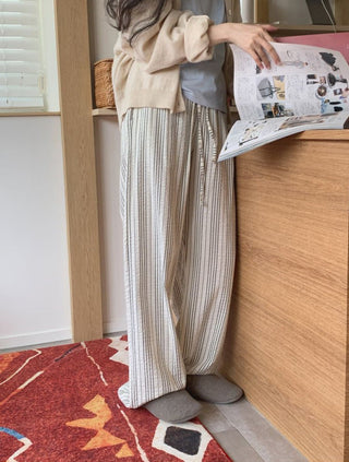 Basic knit cardigan