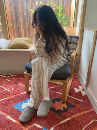 Basic knit cardigan