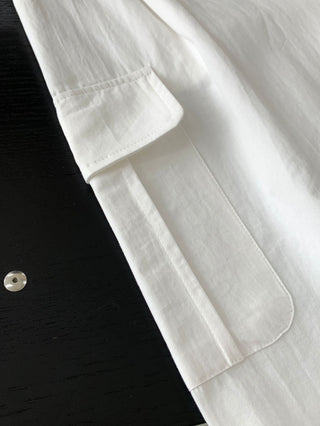 Drawstring pants