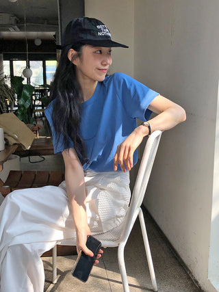 Drawstring pants