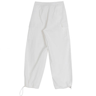 Drawstring pants