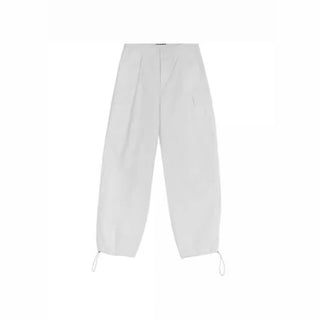 Drawstring pants