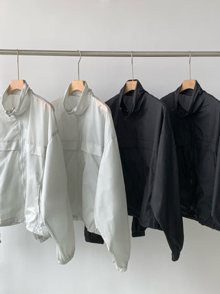 Summer sun Protection Jacket