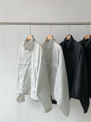 Summer sun Protection Jacket