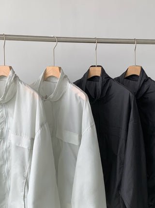 Summer sun Protection Jacket