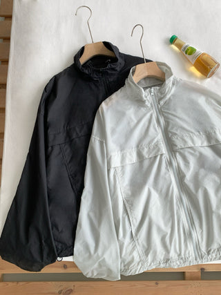 Summer sun Protection Jacket