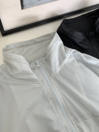 Summer sun Protection Jacket