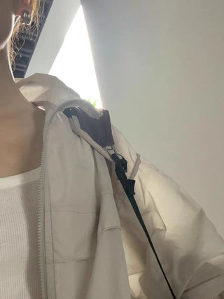 Summer sun Protection Jacket