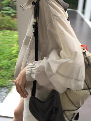 Summer sun Protection Jacket