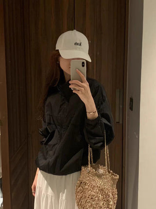 Summer sun Protection Jacket