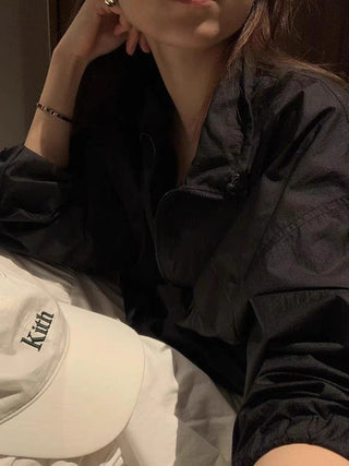Summer sun Protection Jacket