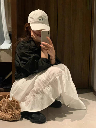 Summer sun Protection Jacket