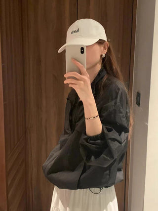 Summer sun Protection Jacket