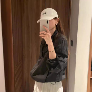 Summer sun Protection Jacket
