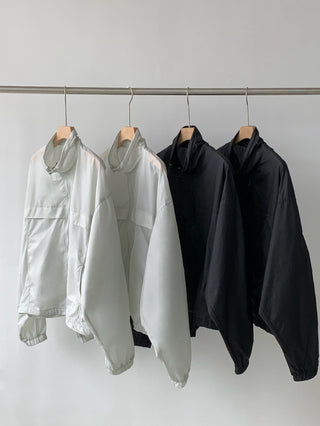 Summer sun Protection Jacket