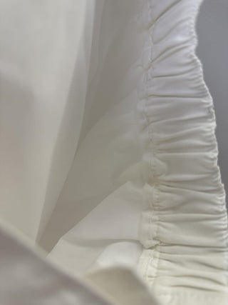 Simple bud skirt