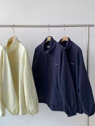 Lightweight jacket