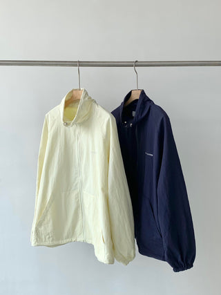 Lightweight jacket