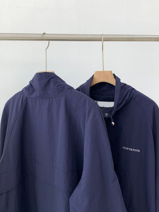 Lightweight jacket