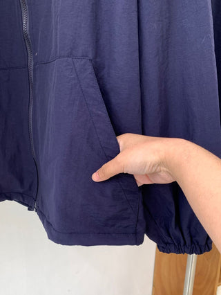Lightweight jacket