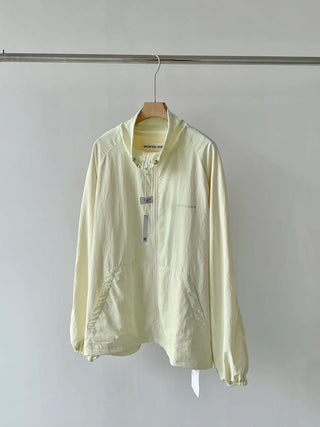 Lightweight jacket