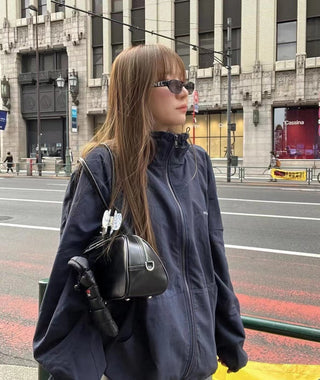 Lightweight jacket