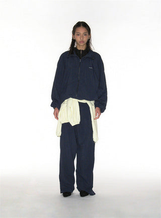 Lightweight jacket