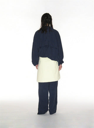 Lightweight jacket