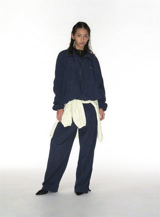 Lightweight jacket