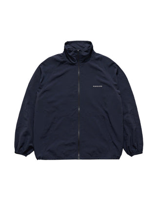 Lightweight jacket