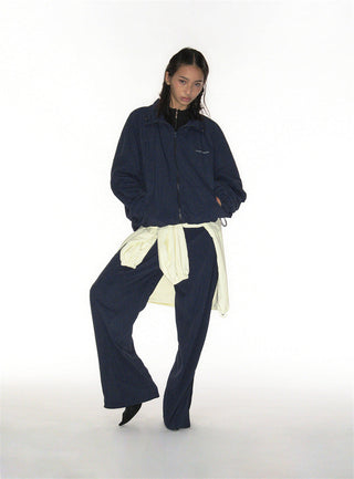 Lightweight jacket