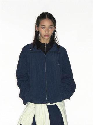 Lightweight jacket