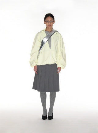Lightweight jacket