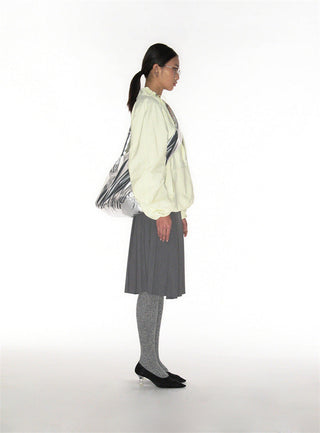 Lightweight jacket